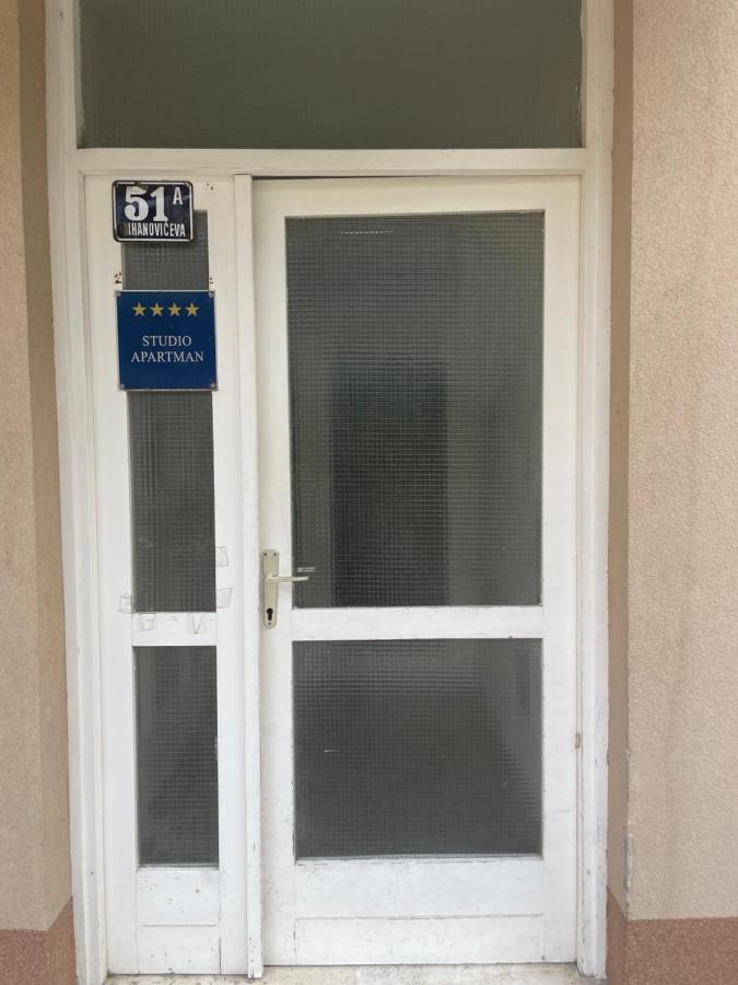 Apartment Busic In Split Exteriér fotografie