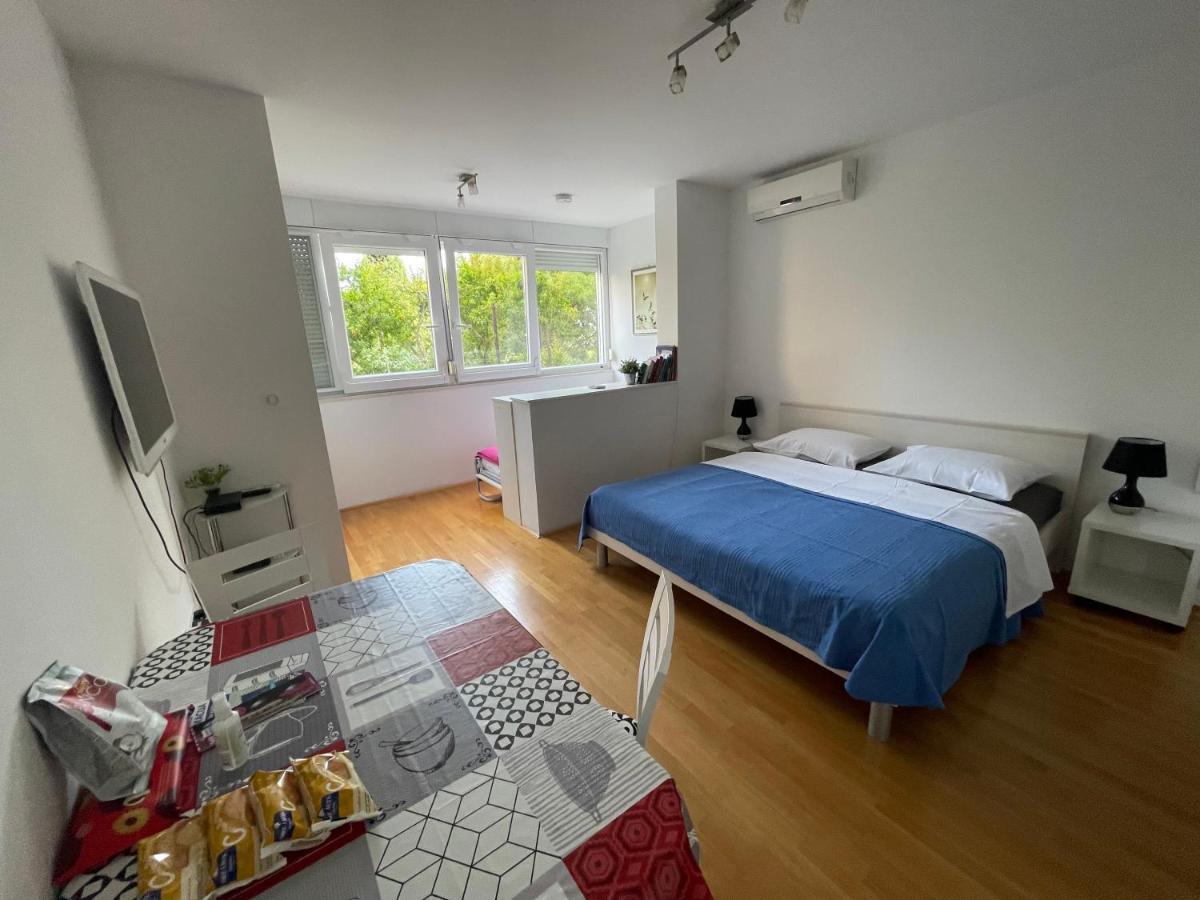Apartment Busic In Split Exteriér fotografie
