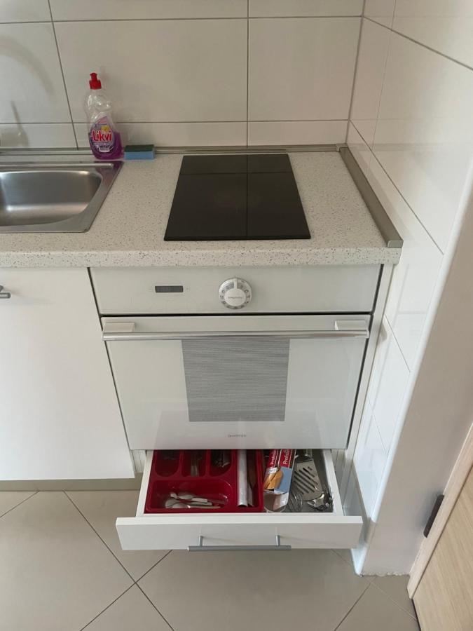Apartment Busic In Split Exteriér fotografie