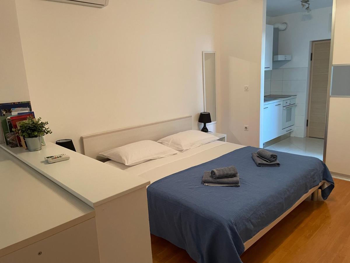 Apartment Busic In Split Exteriér fotografie