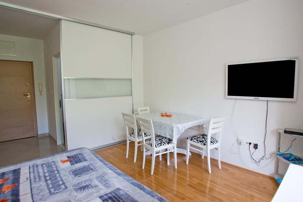 Apartment Busic In Split Exteriér fotografie