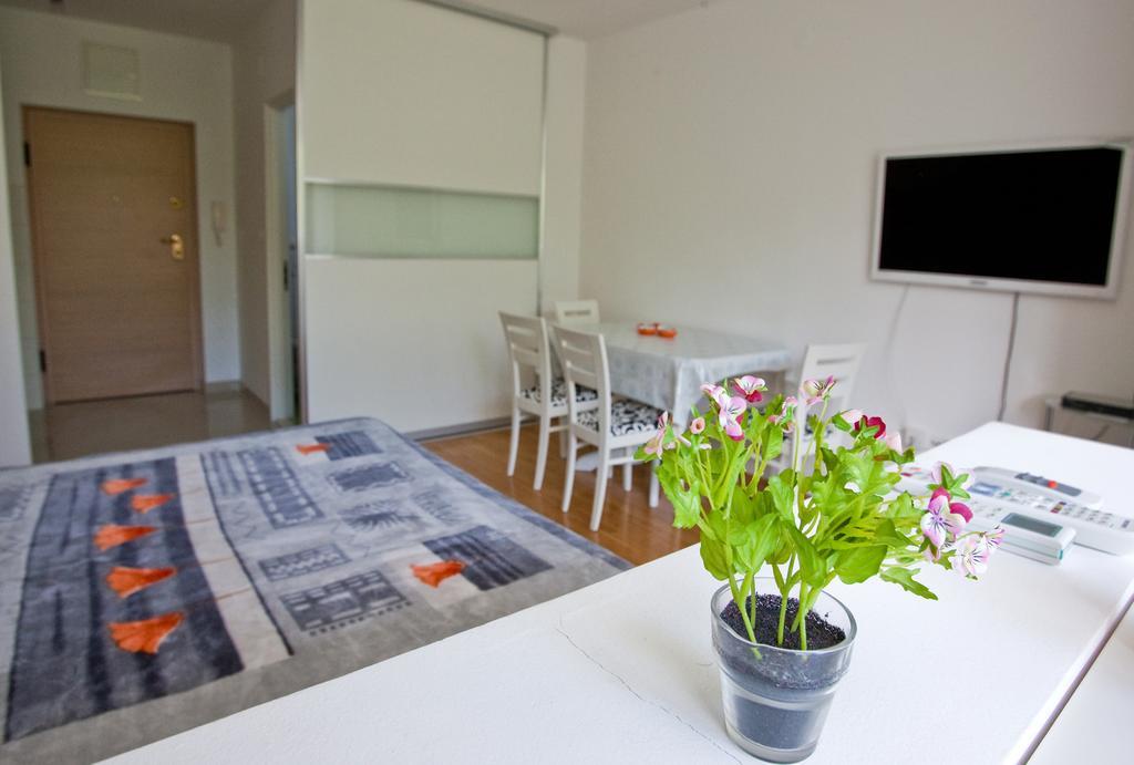 Apartment Busic In Split Pokoj fotografie