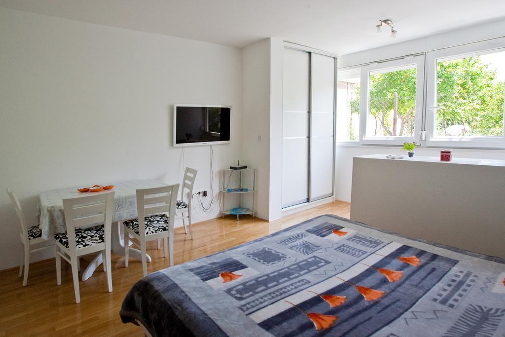 Apartment Busic In Split Pokoj fotografie