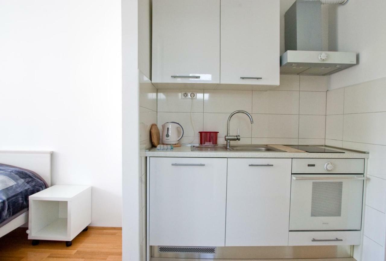Apartment Busic In Split Exteriér fotografie