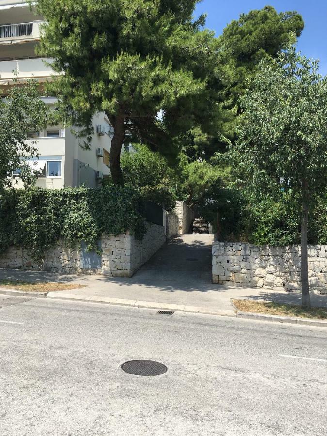 Apartment Busic In Split Exteriér fotografie