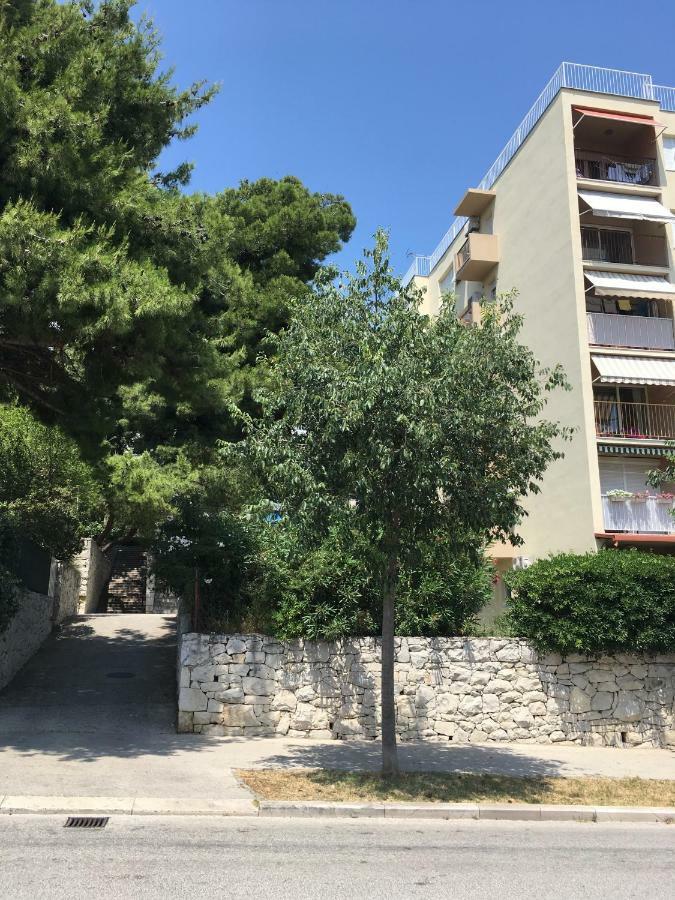 Apartment Busic In Split Exteriér fotografie