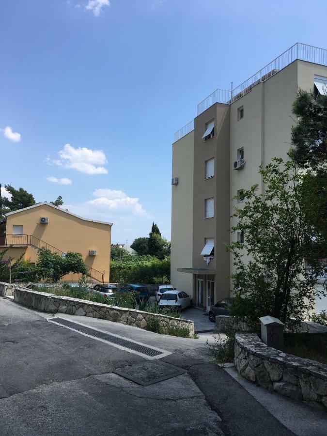 Apartment Busic In Split Exteriér fotografie